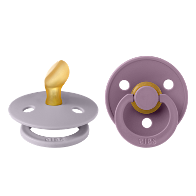 Bibs - Anatomic Duo (verschillende varianten)