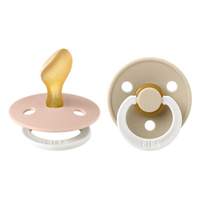 Bibs - Anatomic Duo (verschillende varianten)