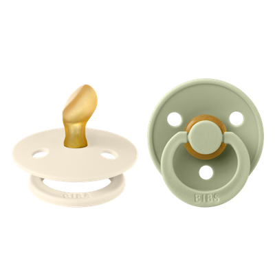 Bibs - Anatomic Duo (verschillende varianten)