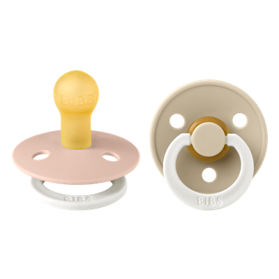 Bibs - Duo Colour (verschillende varianten)