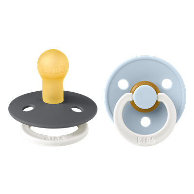 Bibs - Duo Colour (verschillende varianten)