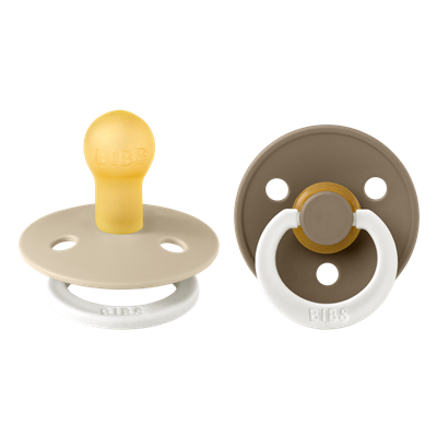 Bibs - Duo Colour (verschillende varianten)