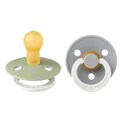 Bibs - Duo Colour (verschillende varianten)