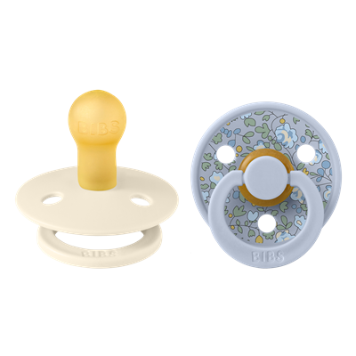 Bibs - Duo Colour (verschillende varianten)