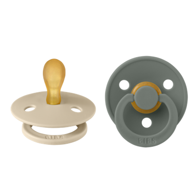 Bibs - Symmetric Duo (verschillende varianten)