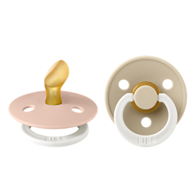 Bibs - Anatomic Duo (verschillende varianten)