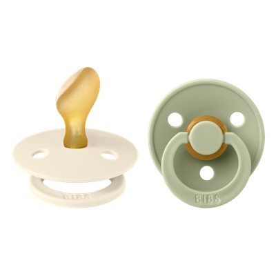 Bibs - Anatomic Duo (verschillende varianten)