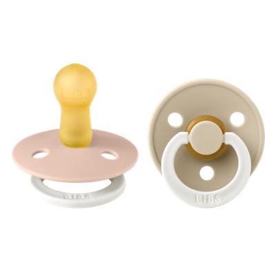 Bibs - Duo Colour (verschillende varianten)
