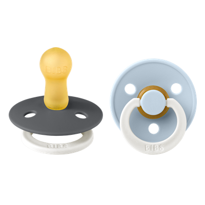 Bibs - Duo Colour (verschillende varianten)
