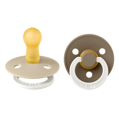 Bibs - Duo Colour (verschillende varianten)