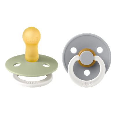 Bibs - Duo Colour (verschillende varianten)