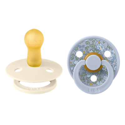 Bibs - Duo Colour (verschillende varianten)