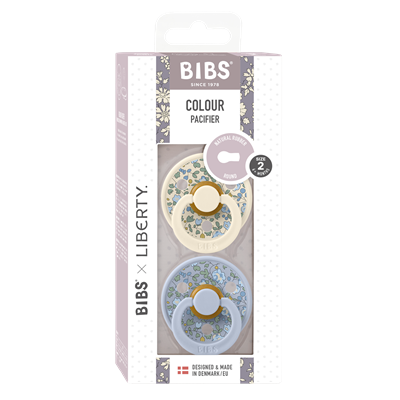 Bibs - Liberty Duo - Maat 2 - verschillende varianten