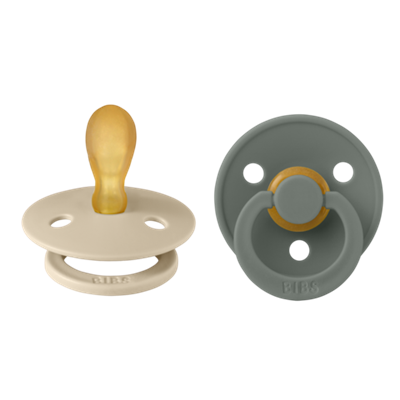 Bibs - Symmetric Duo (verschillende varianten)
