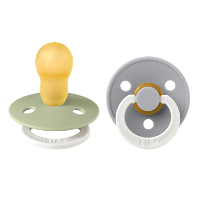 Bibs - Duo Colour (verschillende varianten)