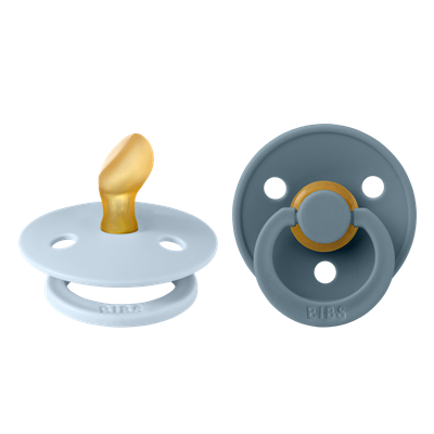 Bibs - Anatomic Duo (verschillende varianten)