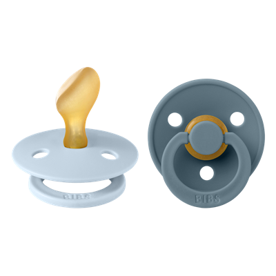 Bibs - Anatomic Duo (verschillende varianten)