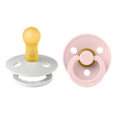 Bibs - Duo Colour (verschillende varianten)