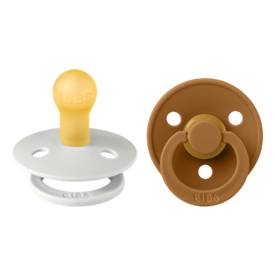 Bibs - Duo Colour (verschillende varianten)