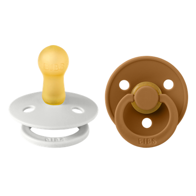 Bibs - Duo Colour (verschillende varianten)