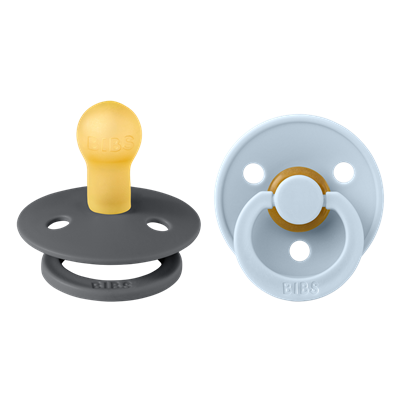 Bibs - Duo Colour (verschillende varianten)