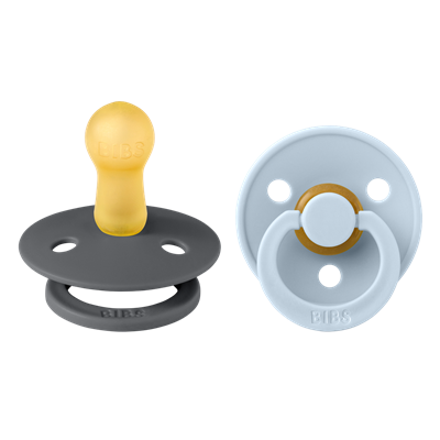 Bibs - Duo Colour (verschillende varianten)