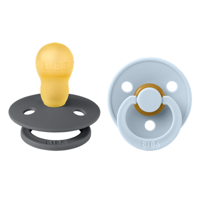 Bibs - Duo Colour (verschillende varianten)