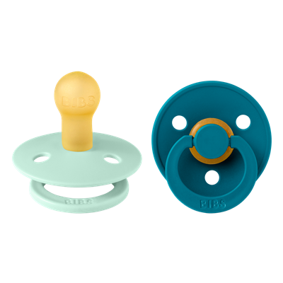 Bibs - Duo Colour (verschillende varianten)