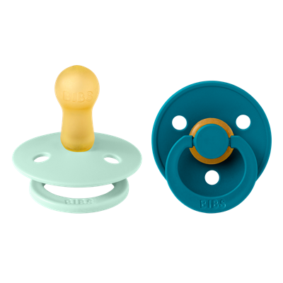 Bibs - Duo Colour (verschillende varianten)
