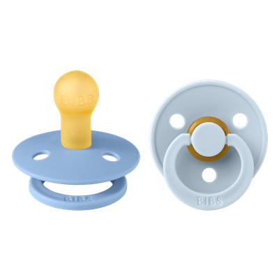 Bibs - Duo Colour (verschillende varianten)