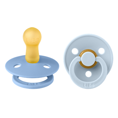 Bibs - Duo Colour (verschillende varianten)