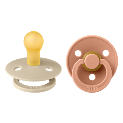 Bibs - Duo Colour (verschillende varianten)