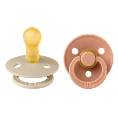 Bibs - Duo Colour (verschillende varianten)
