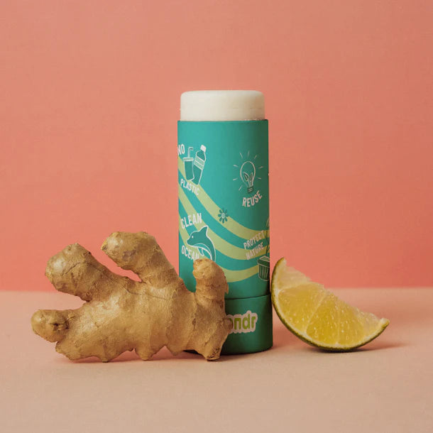 WONDR - Deodorant (2 varianten)