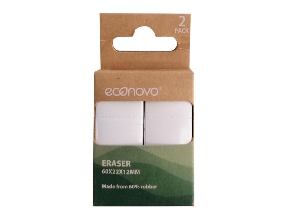 Econovo - gummen 2stuks