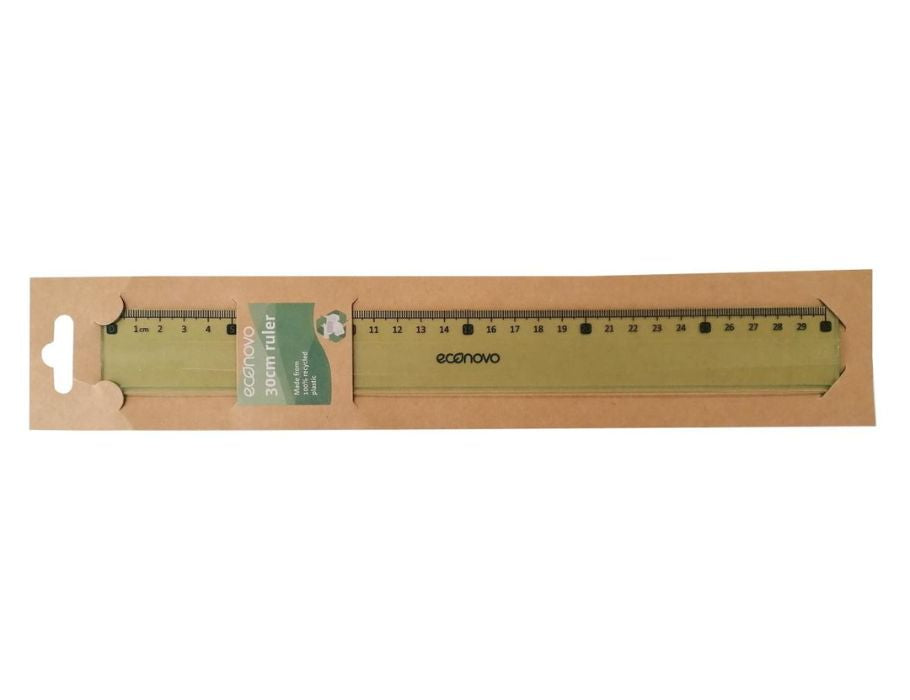 Econovo - meetlat 30cm