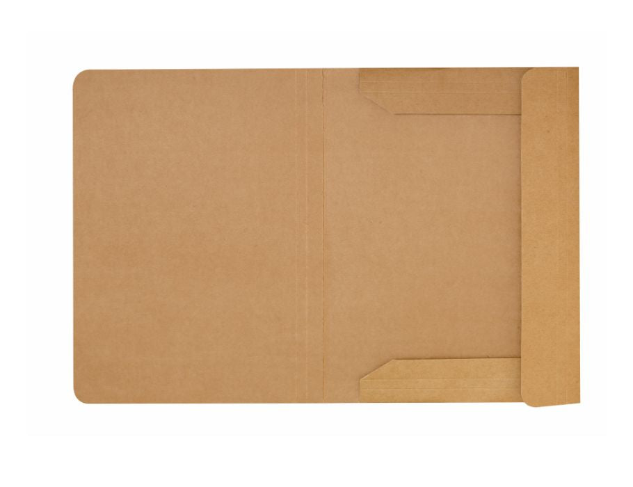 Econovo - elastomap 3 kleppen A4