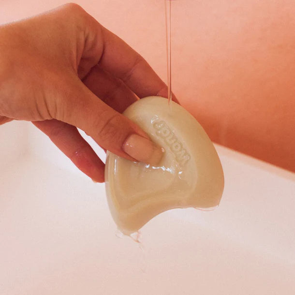 WONDR - shaving bar - verschillende varianten