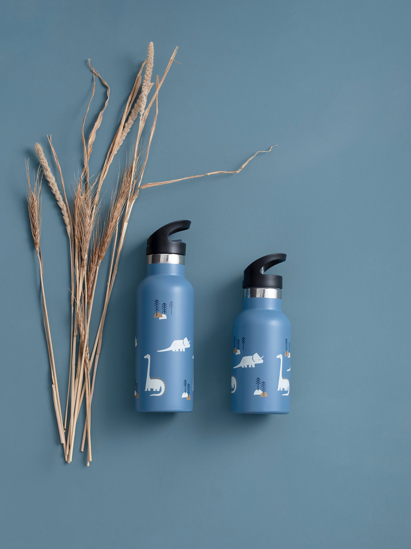 FRESK - Thermosfles 350ml dino