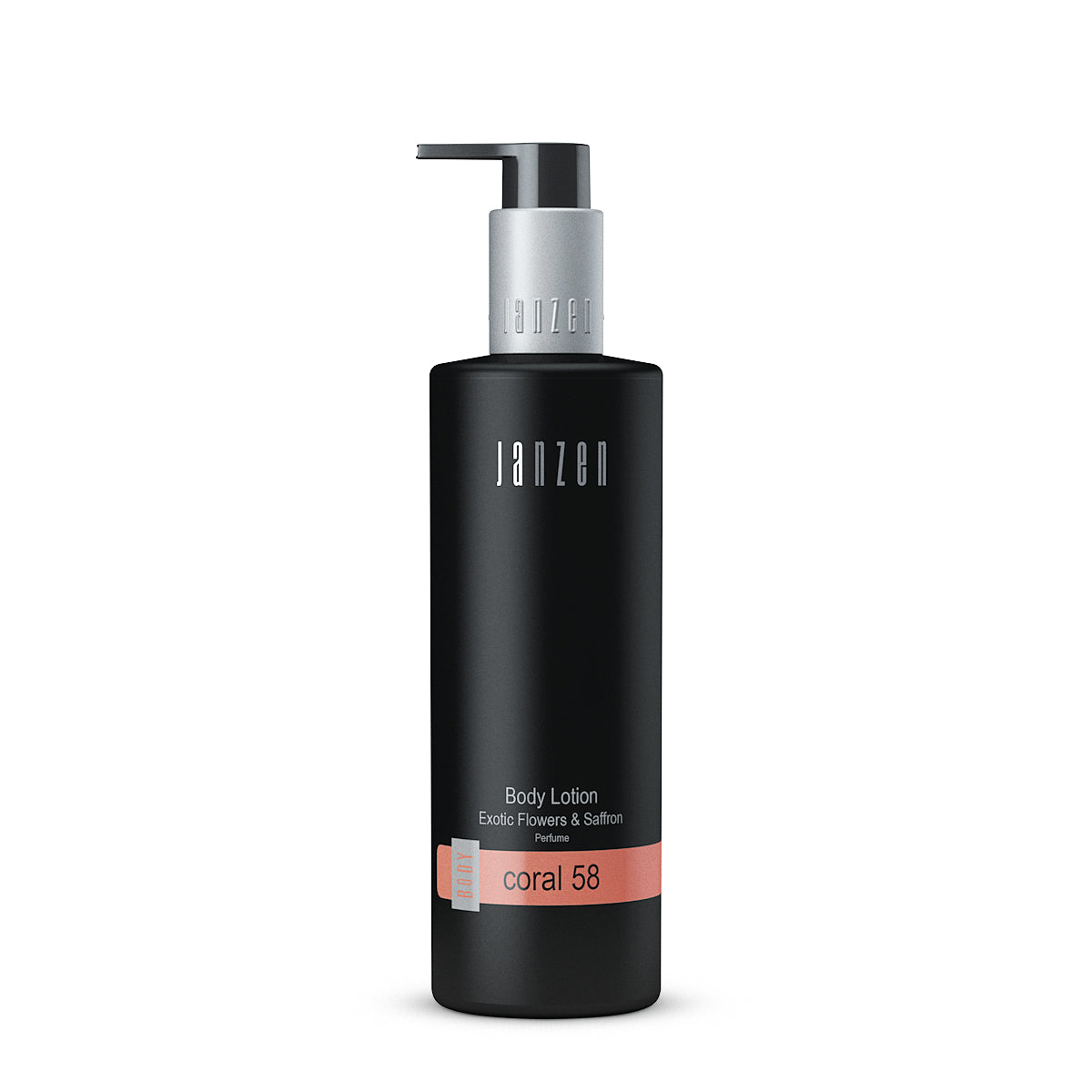 Janzen - Body Lotion - diverse varianten