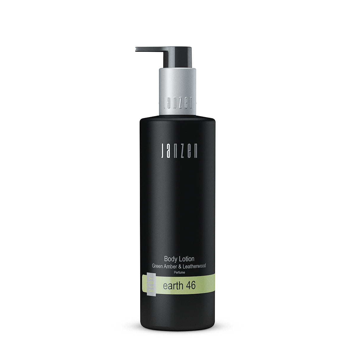 Janzen - Body Lotion - diverse varianten