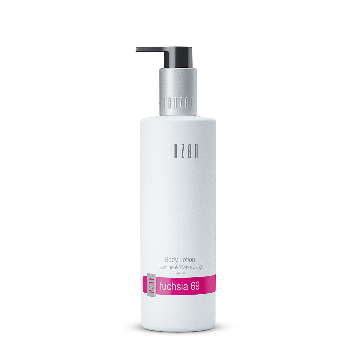Janzen - Body Lotion - diverse varianten