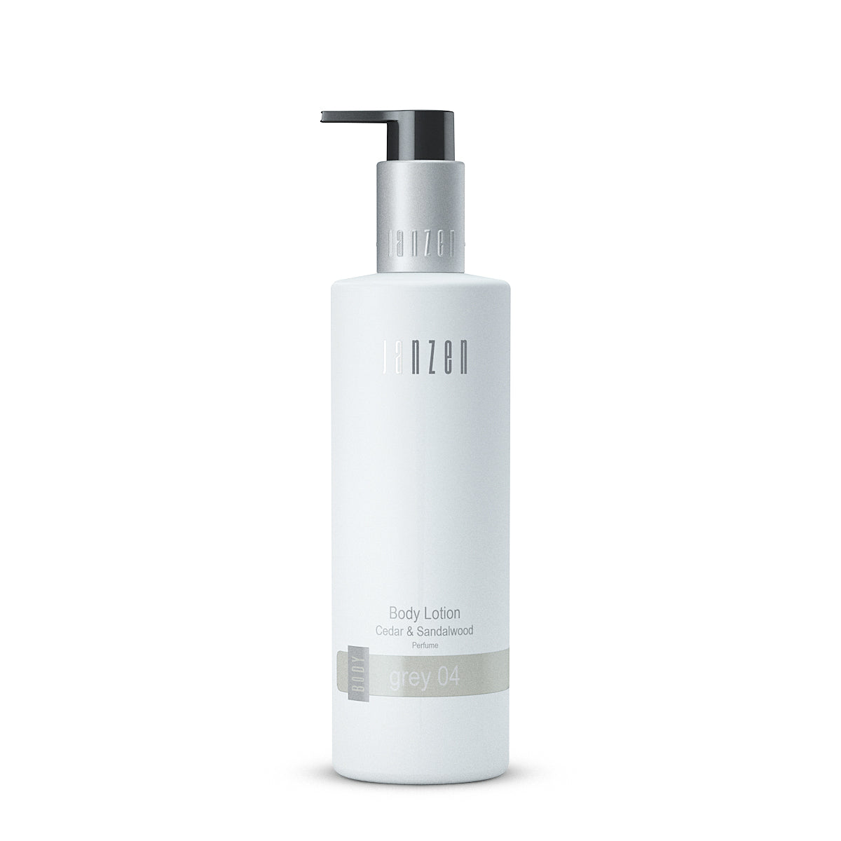 Janzen - Body Lotion - diverse varianten