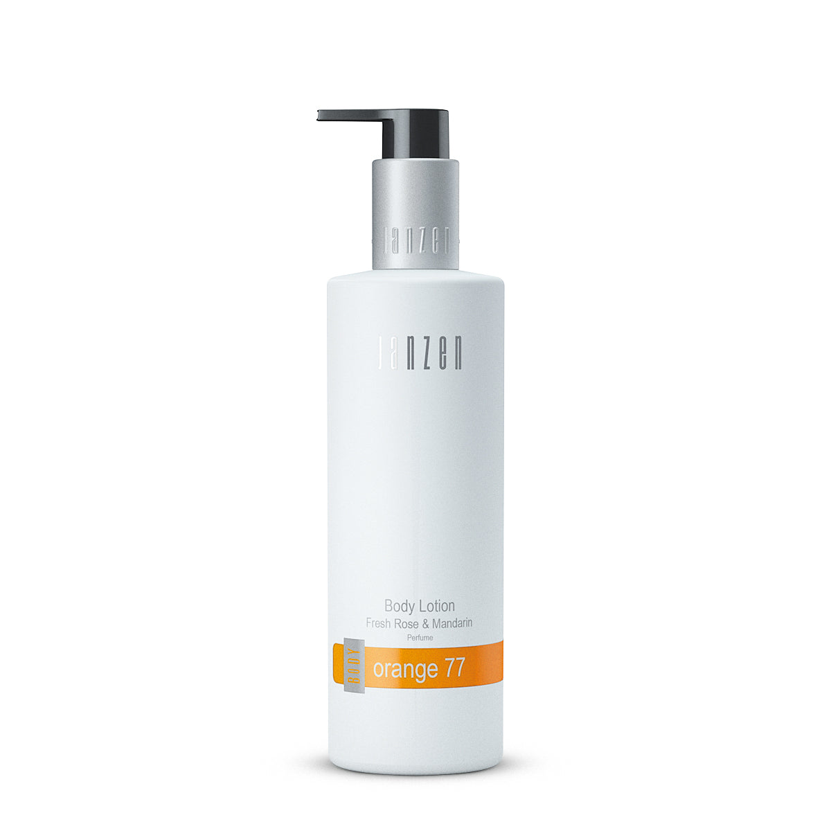 Janzen - Body Lotion - diverse varianten