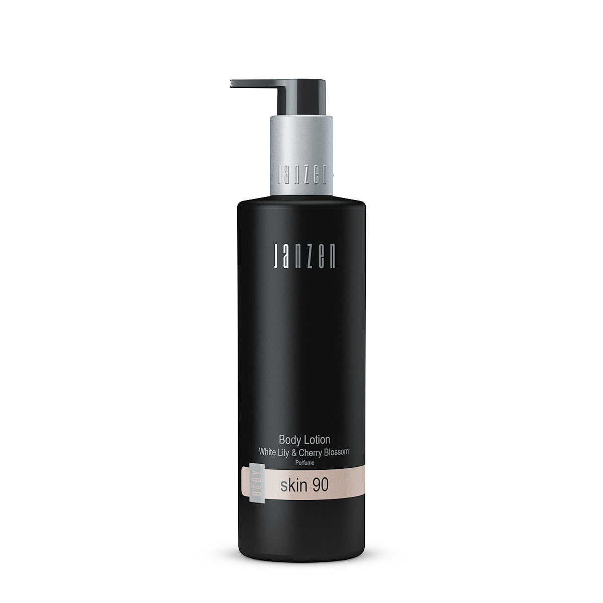 Janzen - Body Lotion - diverse varianten