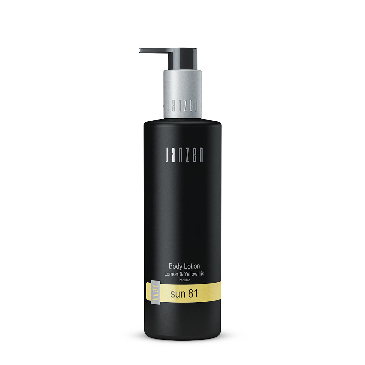 Janzen - Body Lotion - diverse varianten