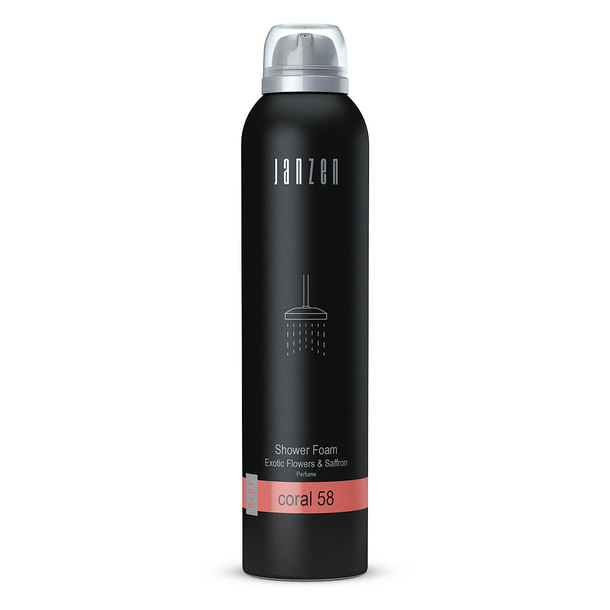 Janzen - Shower foam - diverse varianten
