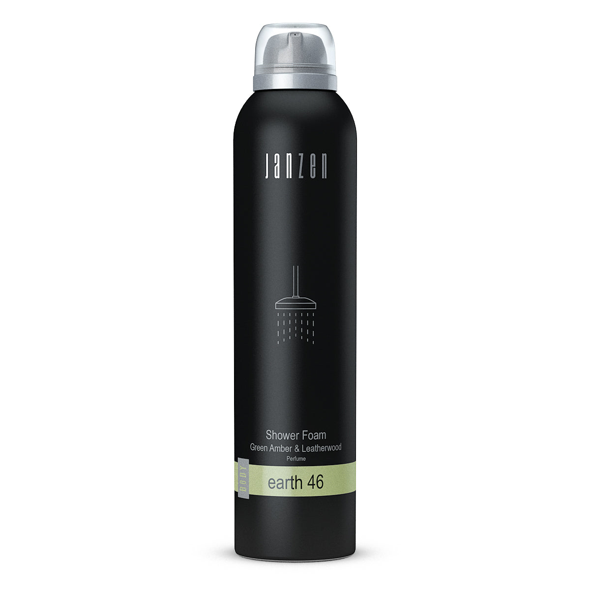 Janzen - Shower foam - diverse varianten