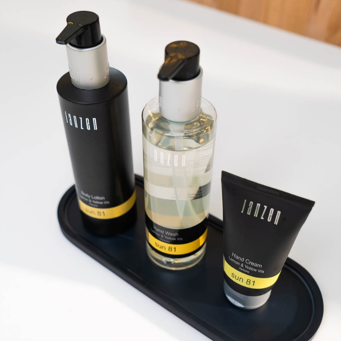 Janzen - Body Lotion - diverse varianten