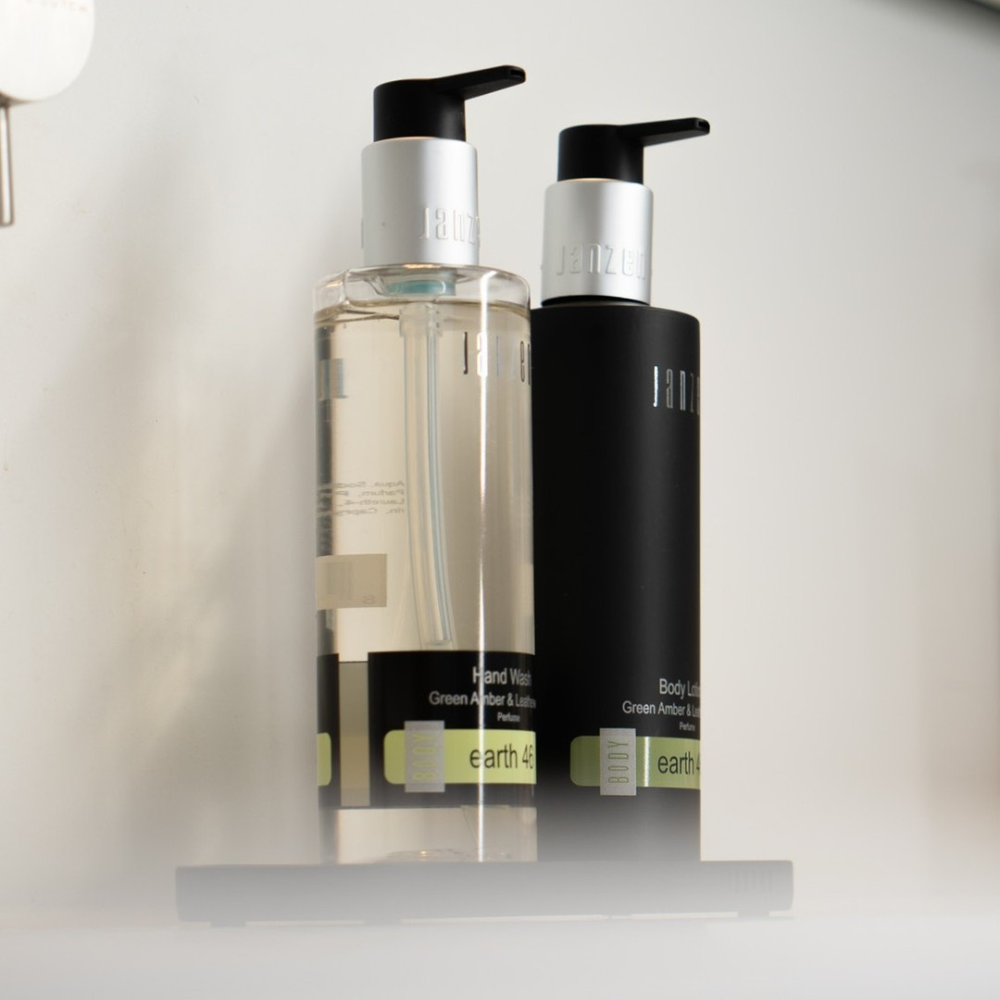 Janzen - Body Lotion - diverse varianten